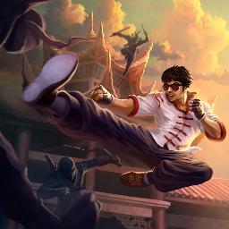 PwningSteve's profile picture. Gamer, play a lot of League, fan of TheOddOne.