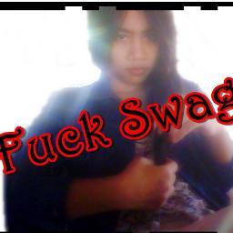 Life are... Love, Fun,Crazy... I am Swaggie