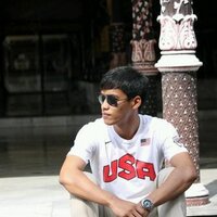 Yudha Priyambodo (@kangyudh) 's Twitter Profile