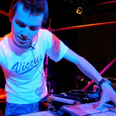 DJViccus's profile image