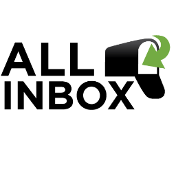 AllInbox1's profile picture. DELIVERABILITY.  RELIABILITY.  RESULTS.