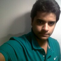 Abhijeet Chawla (@abhijeetashok1) 's Twitter Profile
