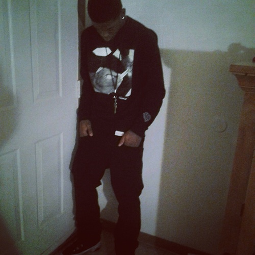 My Bio Goes To My Beautiful Girl'F @JadensHONEYBUN Check A Real Nigga Out Tho' & #FOLLOW ! My Babyy We #TFB ! Hold On....#FreeMyBro DD !