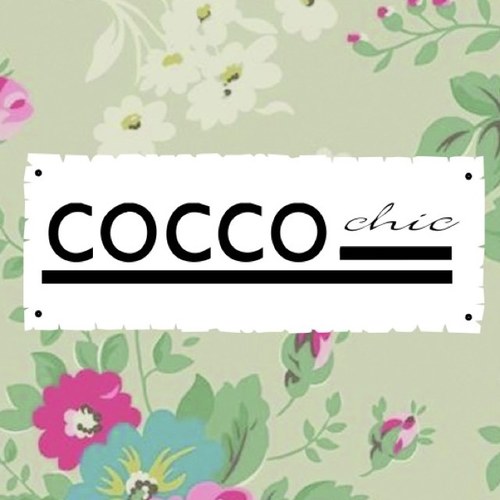 Cocco Chic ofrece una moda actual, fresca, alternativa y rompedora a precios de escandalo.
Nos encontraras en Filiberto Rodrigo 19, CATARROJA (Valencia)