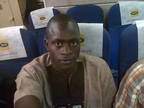 olumide adedayo