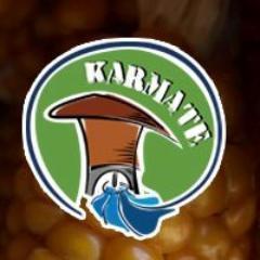Karmate