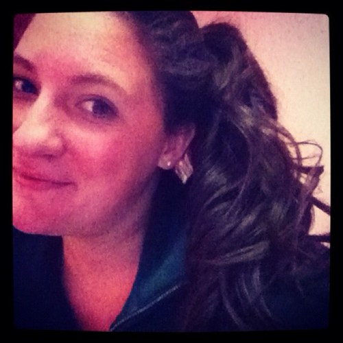 MeganGreenberg's profile picture. Do what you can, with what you have, where you are.