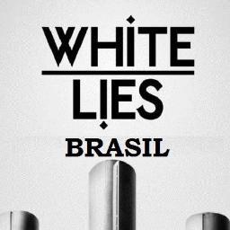 Brazilian fan site dedicated to the british band White Lies. http://t.co/frQQvTOf