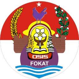 Akun Twitter Resmi Forum Osis Kabupaten Tangerang. Join with us @ http://t.co/ULwtKrJly6. Like us @ http://t.co/fIejIUh24H We're family!