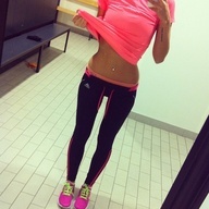 Young fitness enthusiast who can't wait to reach her goal body! UGW: 120/Happiness!! I take fitness the only way, the healthy way! *Avi is not me!*