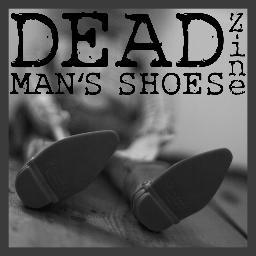 DMSZine's profile picture. Born in a dusty terraced house in Cardiff, 'Dead Man's Shoes' has emerged due to a frustration at the lack of accessible, decent band Photography in the UK.