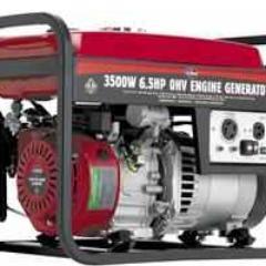 A 5000 watt generator can provide a solution for power backup for both residential and commercial customers.
