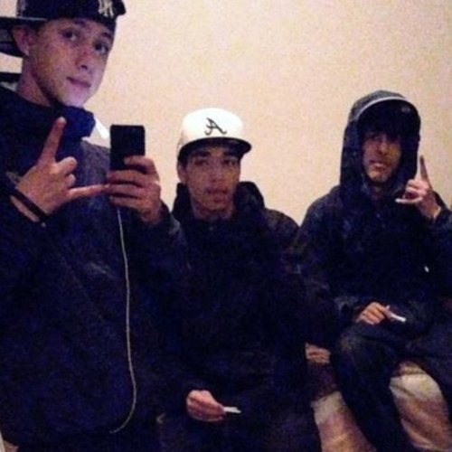 taylorgangorfuckenkillyourself!!! TGM
