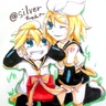 しるばー