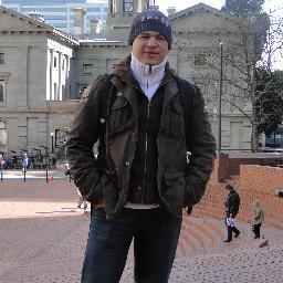 Emprendedor, JavaScript, ReactJS, NodeJs. Padre y Esposo. Ciudadano del Mundo
