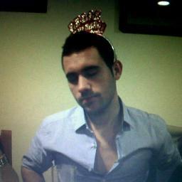 david_fraguas's profile picture. No confundas mi personalidad con mi actitud, mi personalidad es quien yo soy y mi actitud depende de quien seas tu.