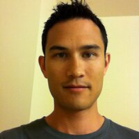 Chris Teshima (@cteshima) 's Twitter Profile