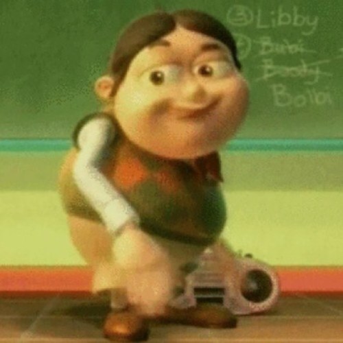 poop