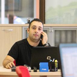 Tesco kipa Genel Merkez