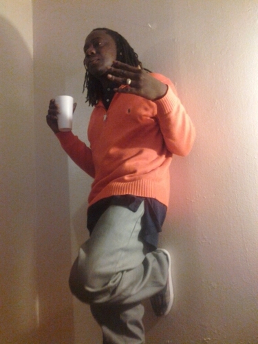 I'm da shyt nd I love my life. Hated on by my city