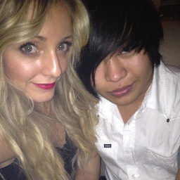 pinklemonlime's profile picture. Fashion Design Student at Bath Spa Uni