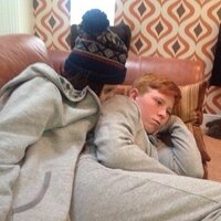 Victoria Bannon (@vickybanjo) 's Twitter Profile Photo