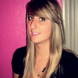 AudreyMlgn's profile picture. 