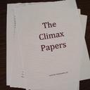 Stuart Leonard - @TheClimaxPapers - Twitter