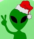 the Martian !!!