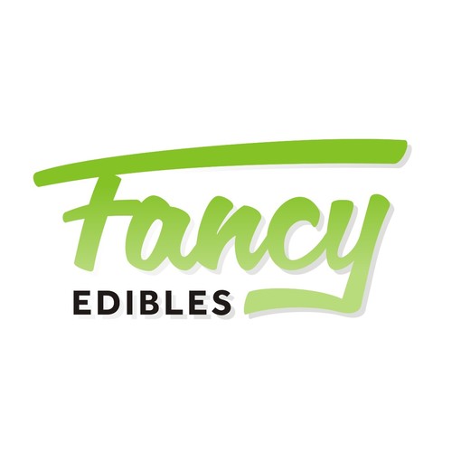 Creative edibles, culinary creativity.