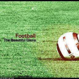 Reporting on the greatest game in the world! Real Football (Soccer for you Americans). Also the writer for @NOTSCTheLegend. Contributor to @NOTSportsCenter