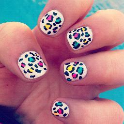 Nail colors for girls creative with our designs and a little imagination will enjoy beautiful and beautiful modern designs for young follow us and recommend us
