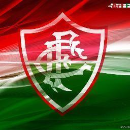 A paz, a esperança e o vigor Unido e forte pelo esporte Eu sou é tricolor! #fluminense Campeão Brasileiro 2012!!