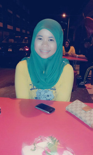 Imahamar's profile picture. army ooo army! Saya pergi dulu.doakan.