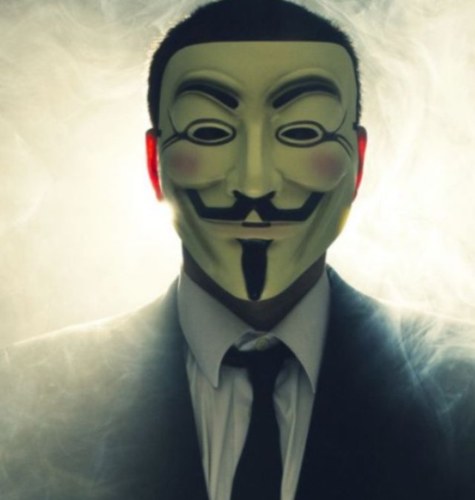 We are annoymous,we are knightsec,the wicked should expect us