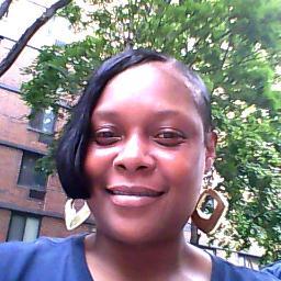 IM A TRUE HARLEM GIRL THAT HAS SEEN IT ALL