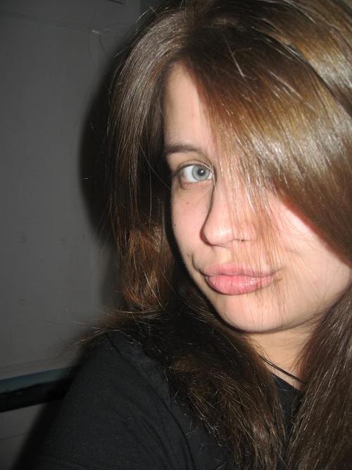 ChunkMonkMom's profile picture. The Sloppy Polack