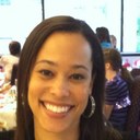 Monique Gaines - @moniqueg - Twitter