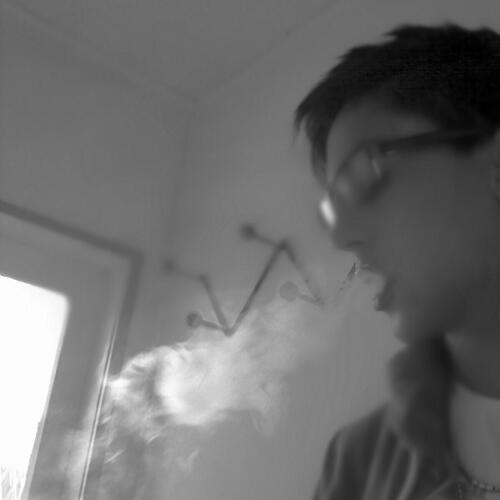 cheakil's profile picture. you dont nuk de tuk