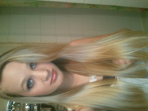 maceymichele21's profile picture. 