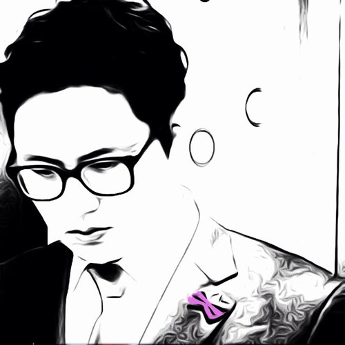 oihyun's profile picture. friend