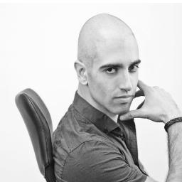 MotyAharonovich's profile picture. 