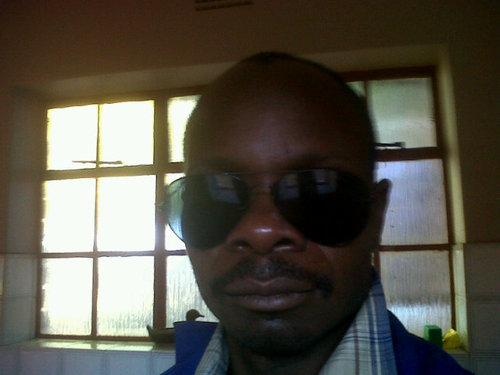 kudamutsiveri's profile picture. Married and blessed with 2 boys. 'Jesus Christ Son of Jehovah our God is Lord'.