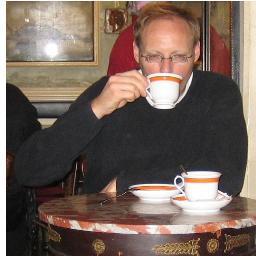 ScottBojko's profile picture. I do Projects.