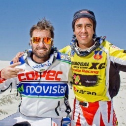 revsta_AutoMoto's profile picture. revista@automoto.cl: Automovilismo - Motociclismo -  Off Road - Rally - Hobby Motor - Ingeniería - Competición