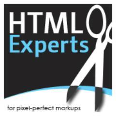 HtmlExperts's profile picture. We are specialize in converting psd To HTML, psd To Wordpress, psd To Joomla, psd To osCommerce, psd To Drupal,  psd To Zen Cart, psd To  Magento.