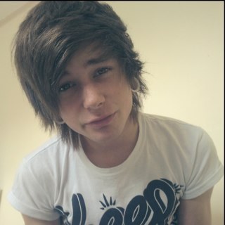 sc3n3kid420's profile picture. Scene kid for life. BVB SWS PTV AFUCKINGA OM&M BVB ETF. ONE DIRECTION