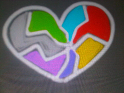 heart_374's profile picture. ไม่มีอะไรมากมาย|อย่าฟอลโดยอ่านแค่ทวีตเดียว|เกี่ยวกับจิตใจ|คำคมต่างๆ