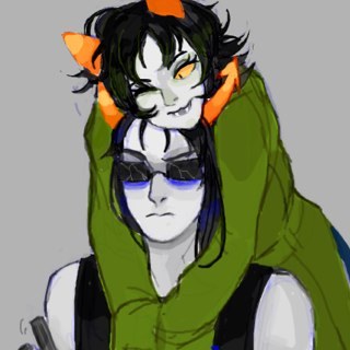 BestMeowrails's profile picture. My name is Becca (you can call me Bec) 14, lesbian, homestuck, and obsessed with the cutest Meowrails efurr :33 Tumblr: http://t.co/EV3GHw23