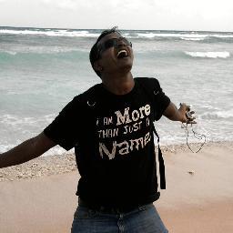 bhujit's profile picture. 